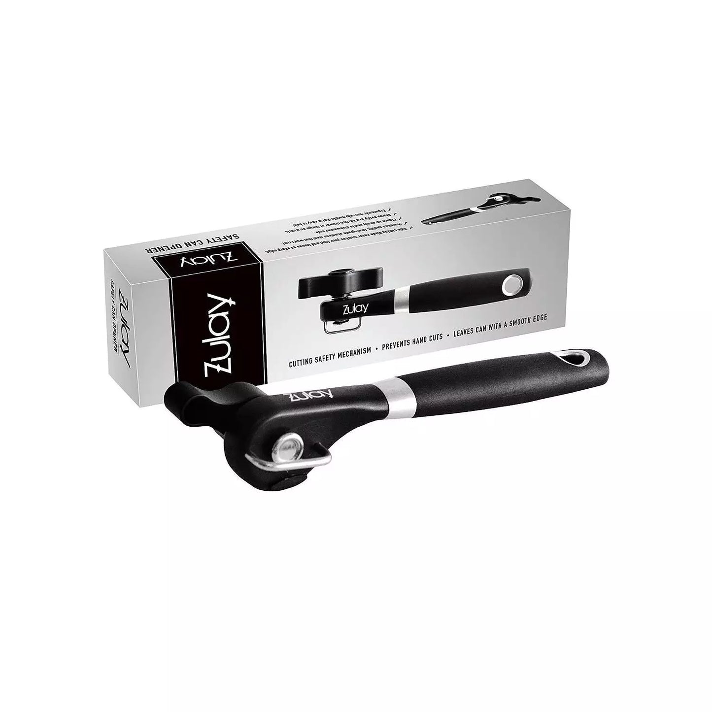 Smooth Edge Can Opener