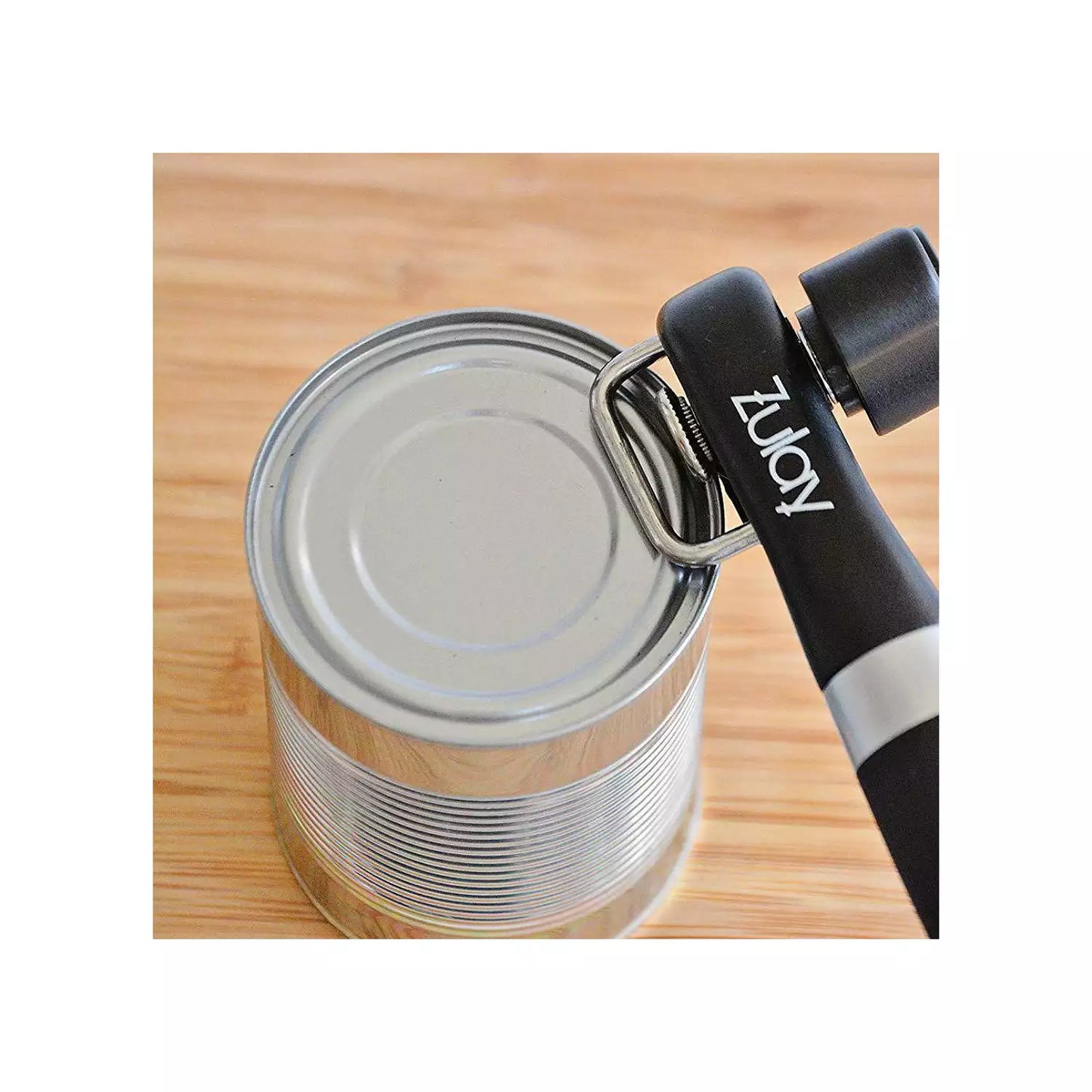 Smooth Edge Can Opener