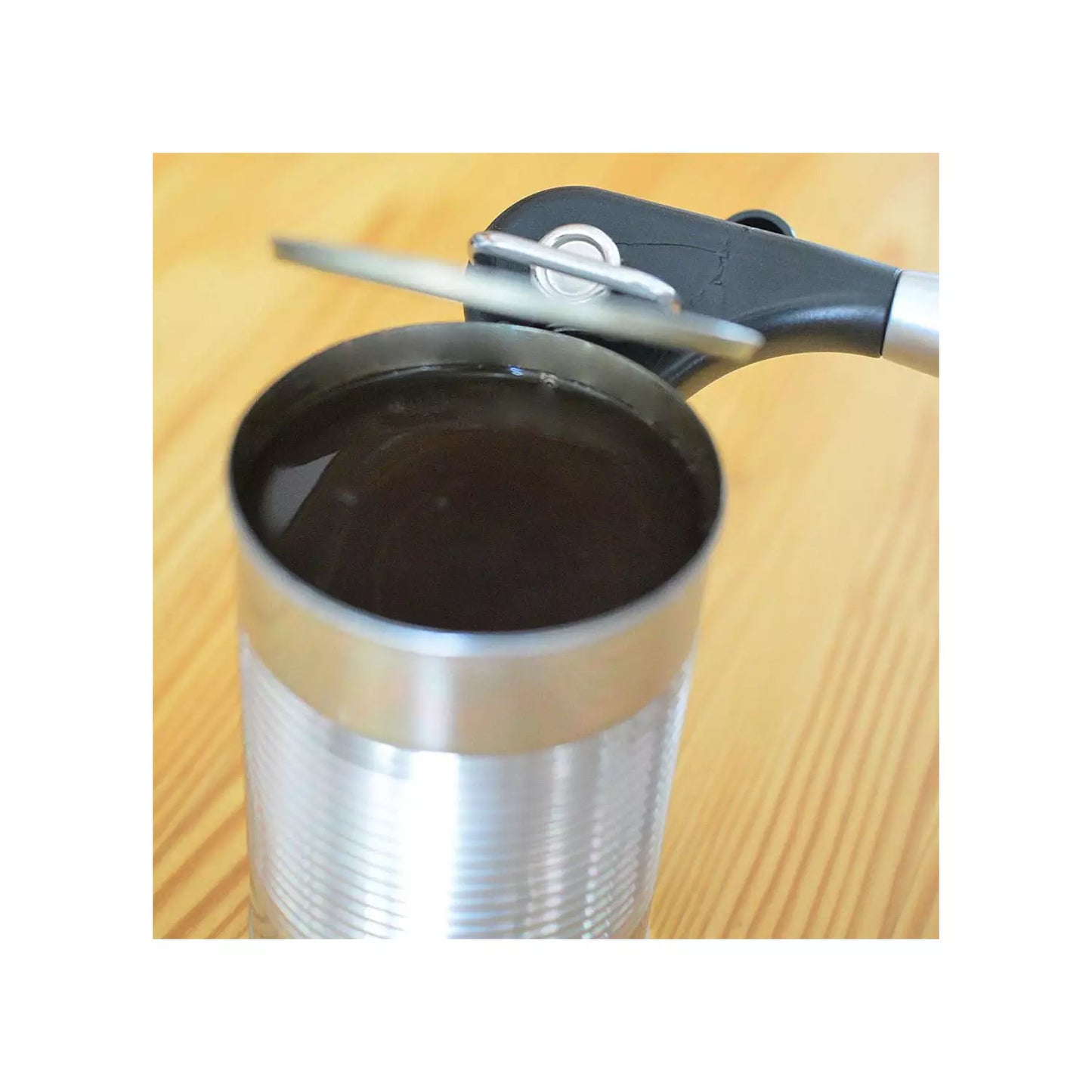 Smooth Edge Can Opener