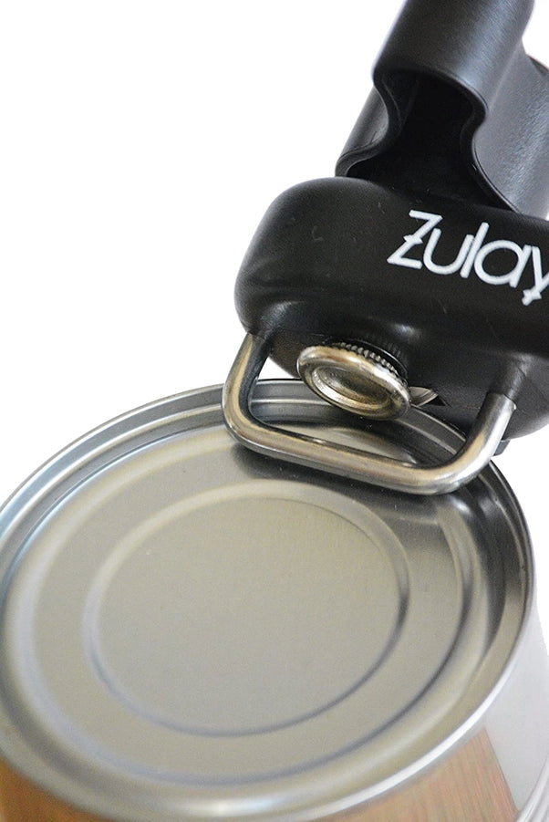 Smooth Edge Can Opener