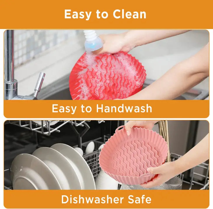 FryMaster Reusable Air Fryer Tray