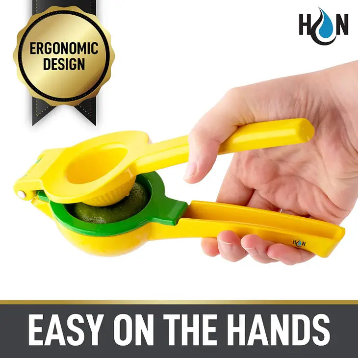 Hydration Nation 2-in-1 Lemon Squeezer