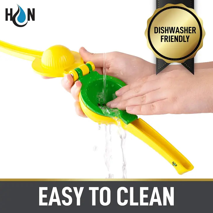 Hydration Nation 2-in-1 Lemon Squeezer