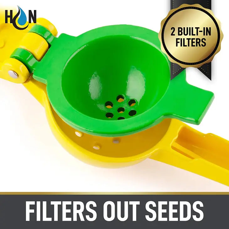 Hydration Nation 2-in-1 Lemon Squeezer