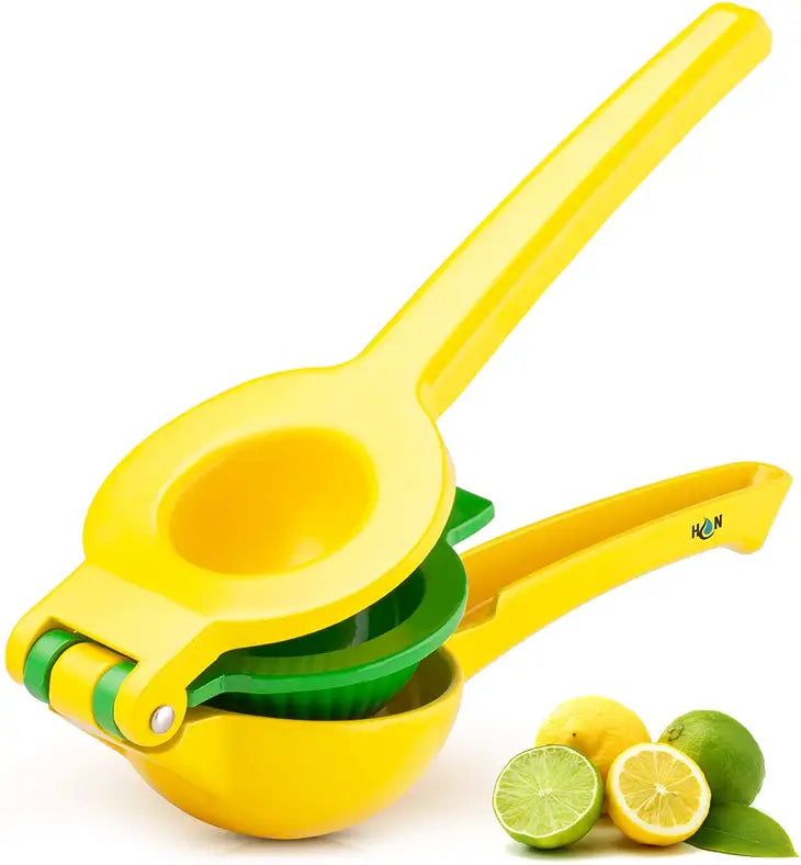 Hydration Nation 2-in-1 Lemon Squeezer