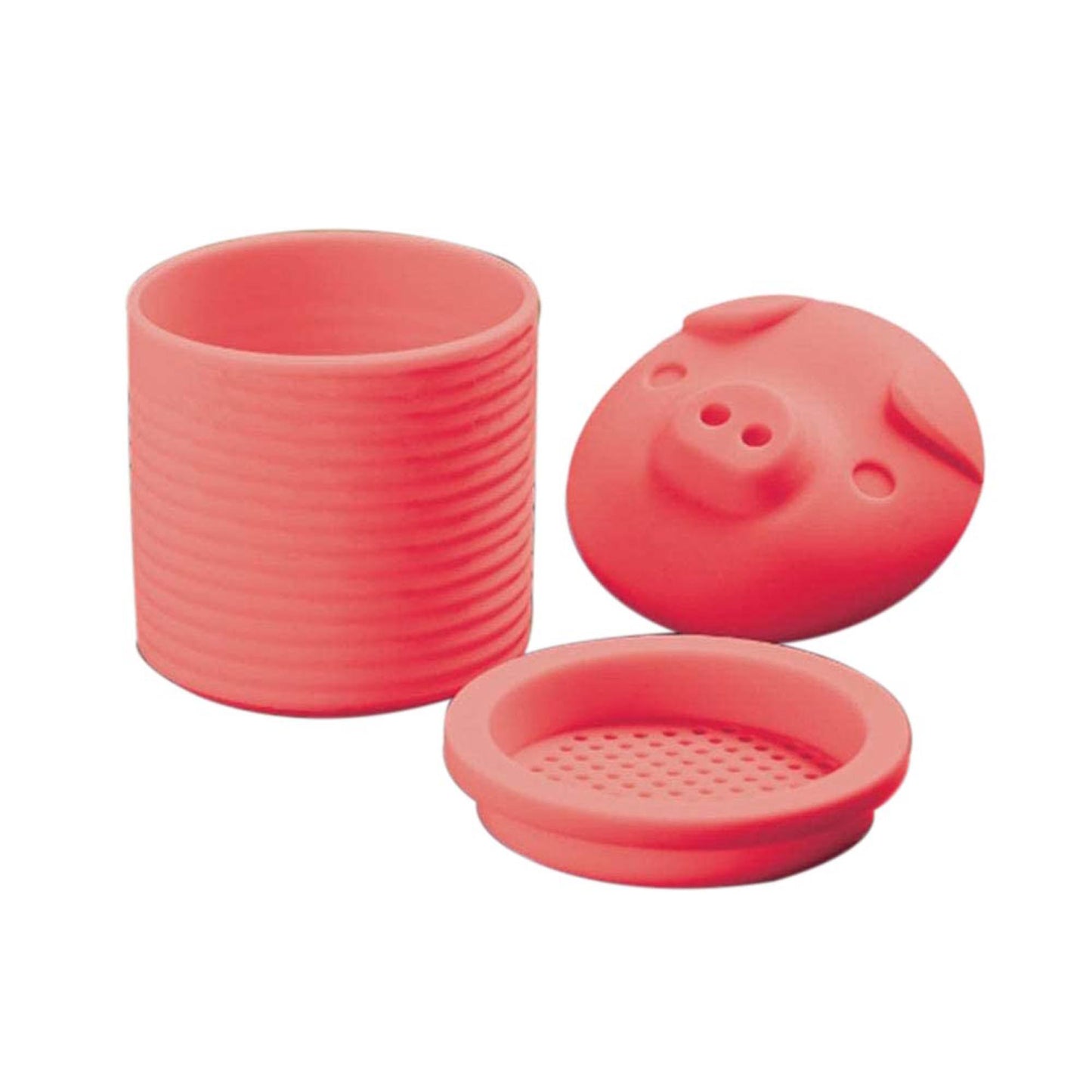 Sizzlin' Saver Grease Piggy
