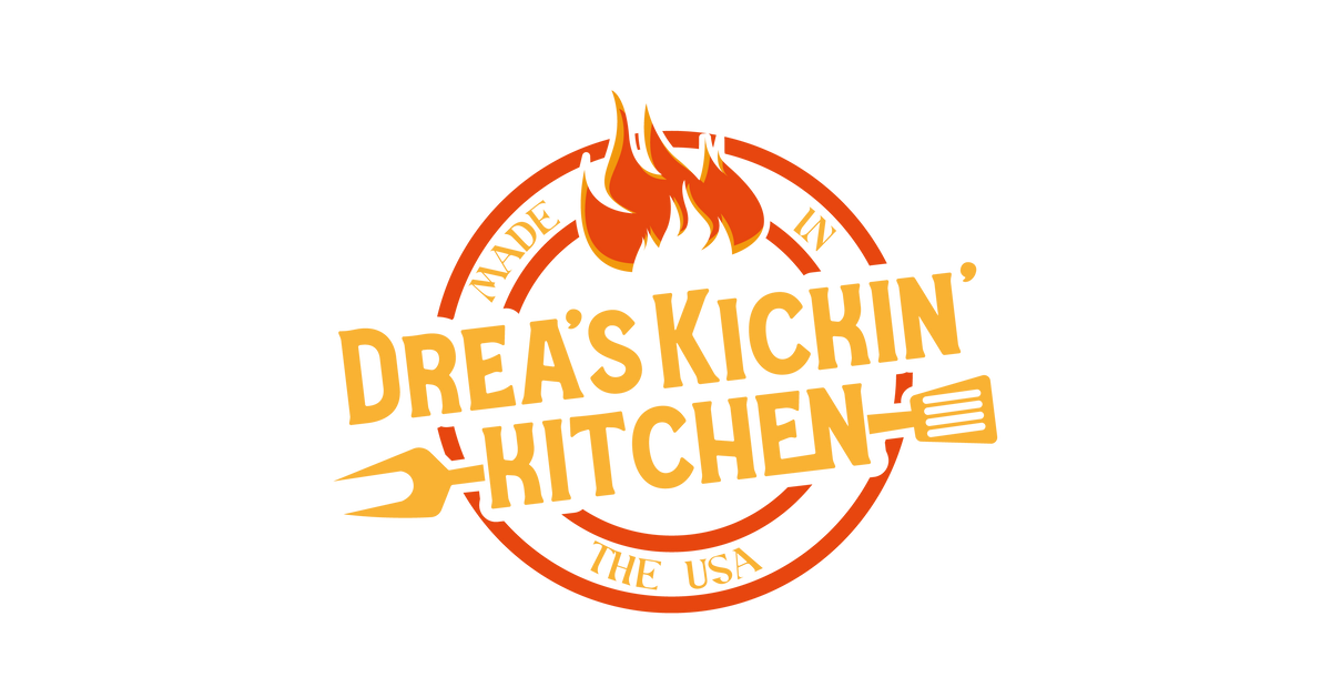 Hot Sauces Dreas Kickin Kitchen Llc 