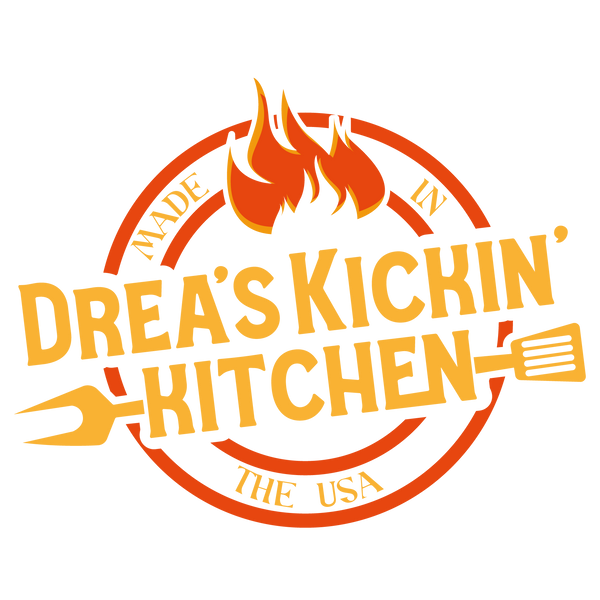 Drea's Kickin' Kitchen LLC