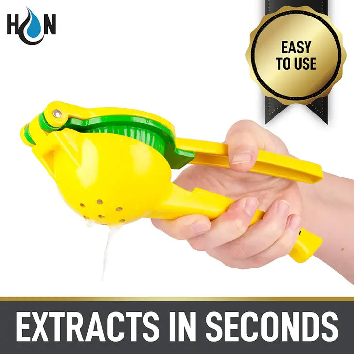 Hydration Nation 2-in-1 Lemon Squeezer