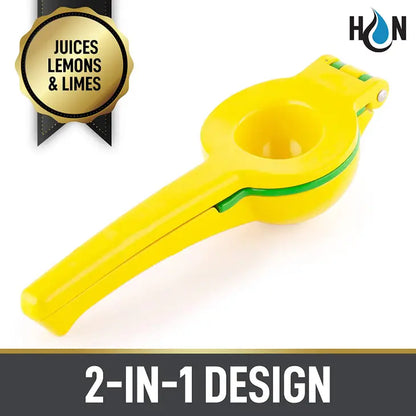 Hydration Nation 2-in-1 Lemon Squeezer